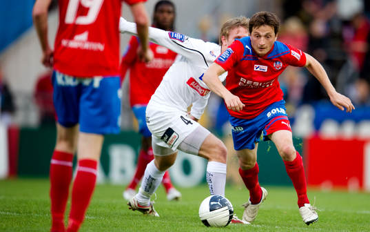 Ardian Gashi, Helsingborg