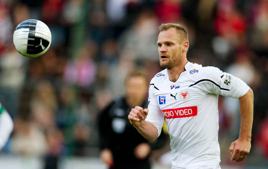 Tobias Carlsson, Kalmar