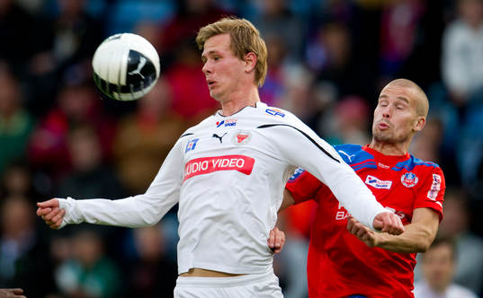 Erik Israelsson, Kalmar, Christoffer Andersson, Helsingborg
