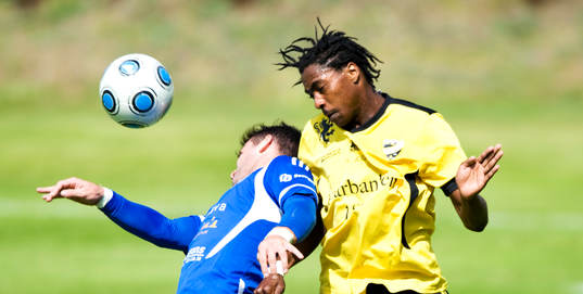 Ayanda Nkili, IFK Hässleholm