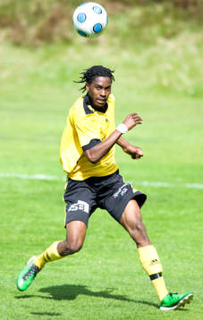 Ayanda Nkili, IFK Hässleholm