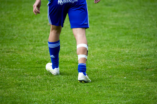 Fotboll, division 3, Markaryd - IFK Hässleholm