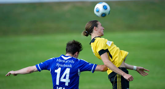 Kristian Eriksson, IFK Hässleholm
