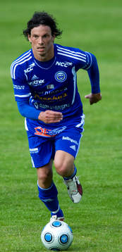 Fotboll, division 3, Markaryd - IFK Hässleholm