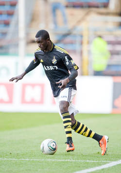 Kwame Karikari