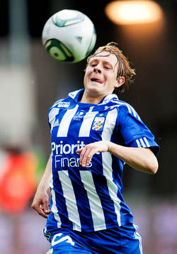 Joel Allansson