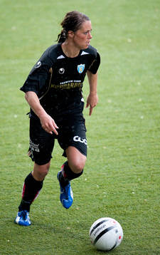 Johanna Almgren