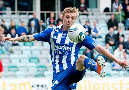 Sebastian Eriksson