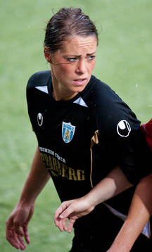Johanna Almgren