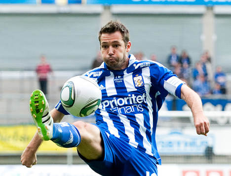 Stefan Selakovic