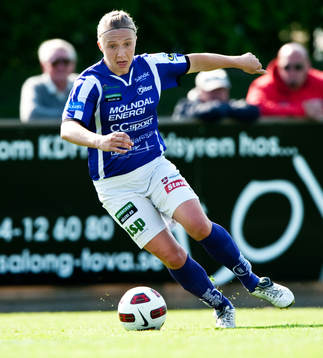 Rebecca Angus