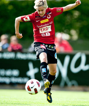 Therese Björck
