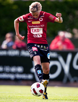 Therese Björck