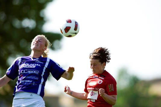 Kathlene Frenström, Jitex mot Arla Arnardottir,