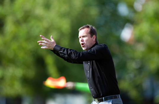 Hans Prytz, tränare, Jitex