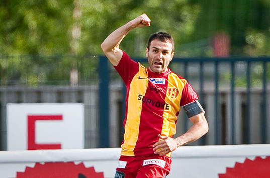 Sharbel Touma, Syrianska jubel