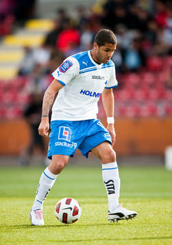 Bruno Santos
