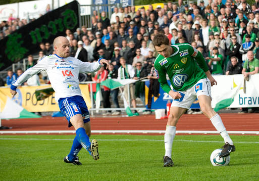 Branimir Hrgota, Jönköping