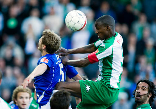 Daniel Hallingström, Åtvidaberg och Jose Monteiro de