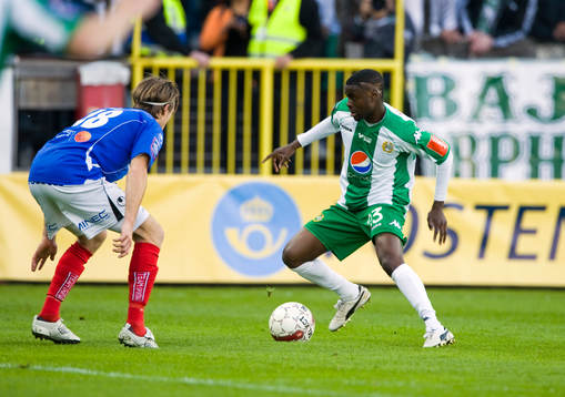 Maic Sema, Hammarby