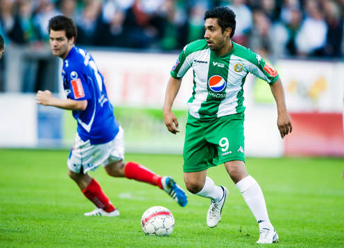 Fotboll, Superettan, Hammarby - Åtvidaberg