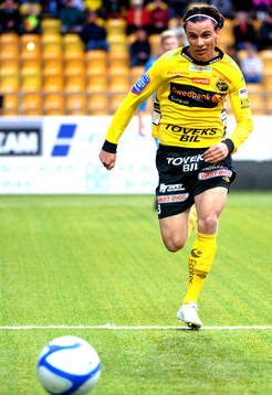 Niklas Hult