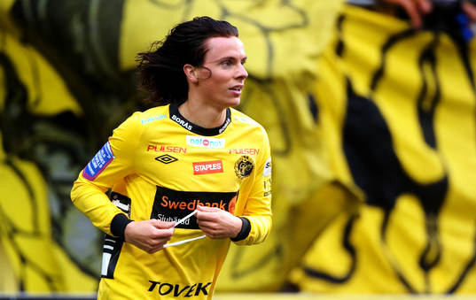 Niklas Hult