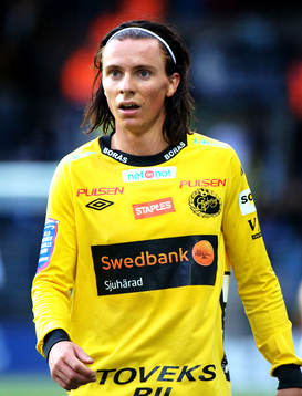 Niklas Hult