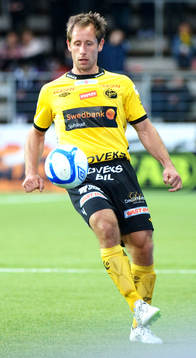 Johan Karlsson