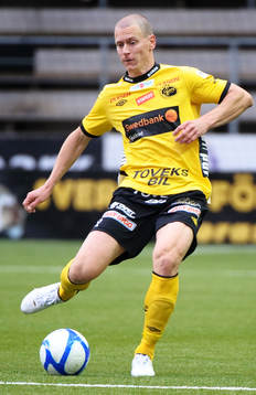 Andreas Augustsson