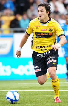 Stefan Ishizaki