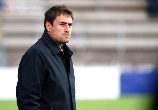 Josep Clotet Ruiz, tränare