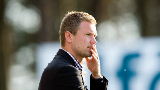 Magnus Pehrsson, tränare
