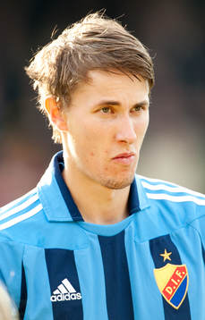 Joel Iljits Perovuo