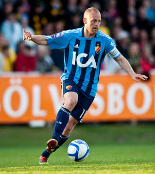 Daniel Sjölund