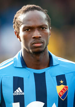 Kebba Ceesay