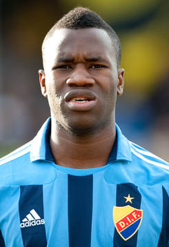 Gale Agbossoumonde