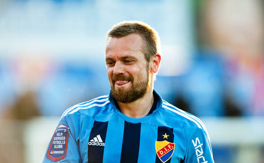 Mattias Jonson