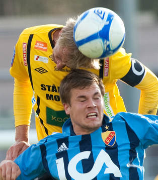 Sebastian Rajalakso, Djurgården och Patrik Rosengren,