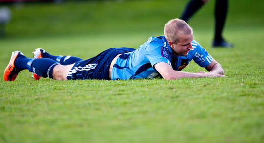 Petter Gustafsson