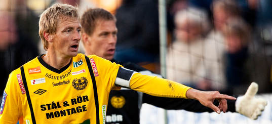 Patrik Rosengren