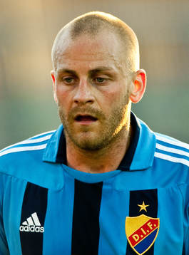 Petter Gustafsson