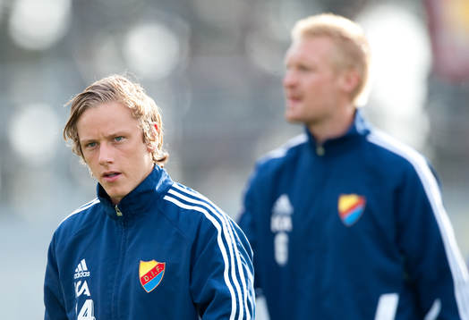 Joakim Alriksson