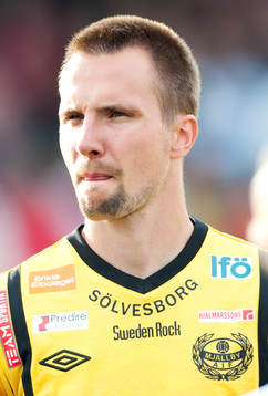 Daniel Nicklasson