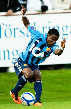 Kennedy Igboananike