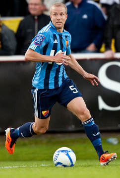 Petter Gustafsson
