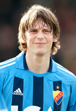 Kasper Hämäläinen