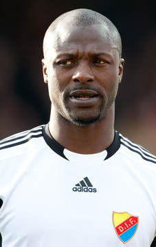 Pa Dembo Touray, målvakt