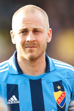 Daniel Sjölund