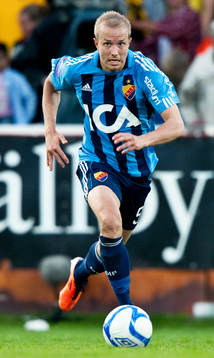 Petter Gustafsson